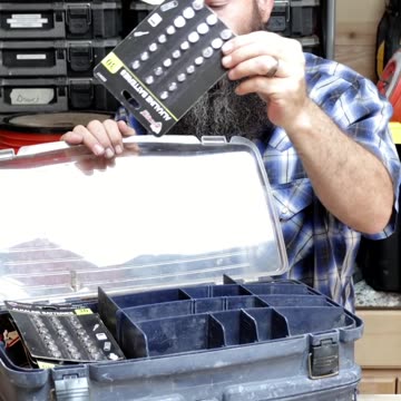 Never Run Out! The Only Smoke Detector Kit You'll Ever Need