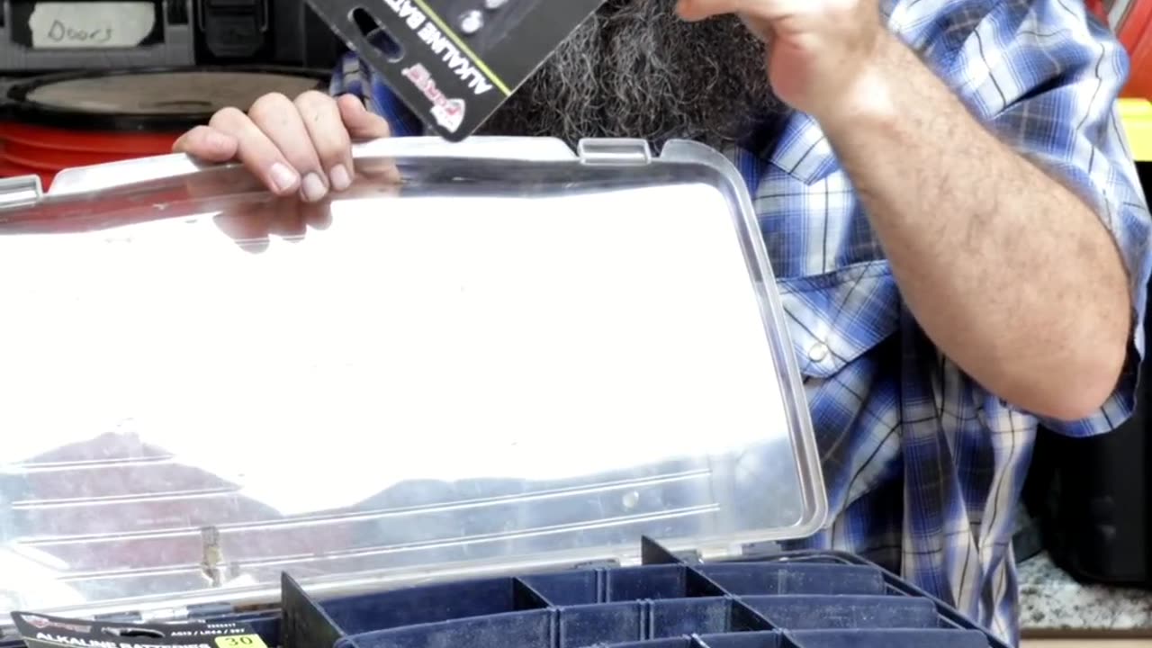 Never Run Out! The Only Smoke Detector Kit You'll Ever Need
