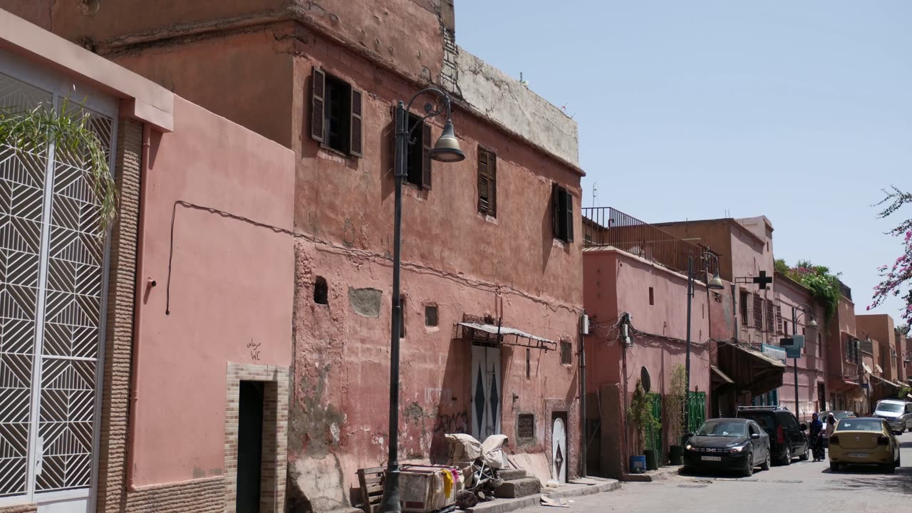 Marrakech [Reala Ace]