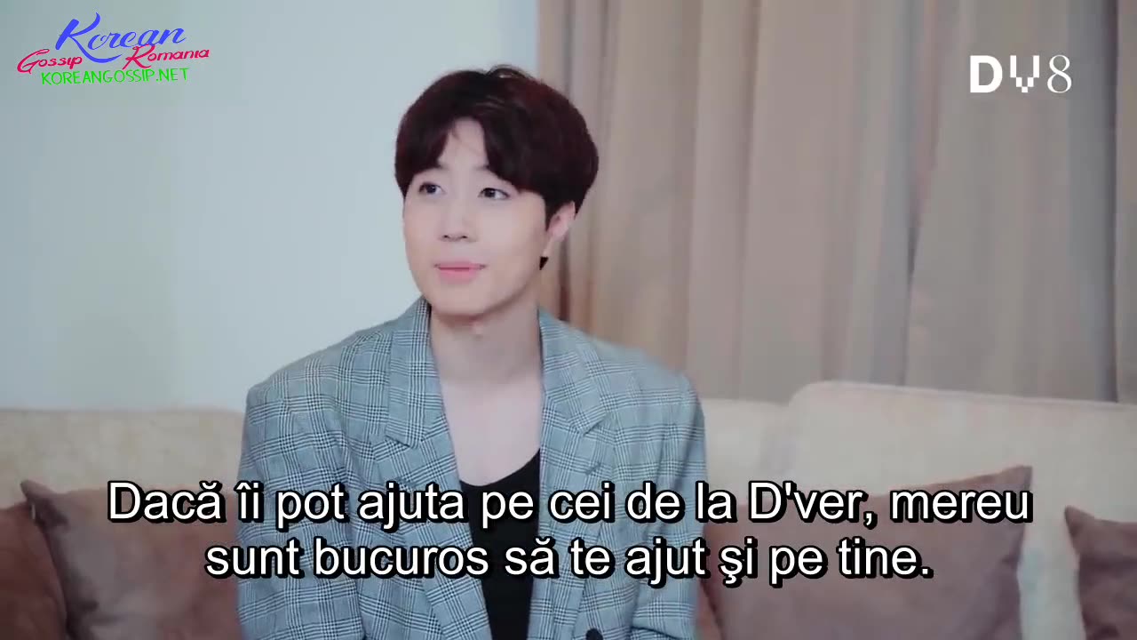 Love with benefits - EP. 3