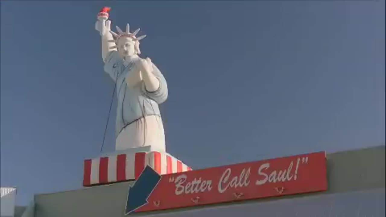 Better Call Saul Commercial