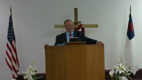 Independent Bible Baptist Church Pittsburg, Kansas USA 05/18/2025