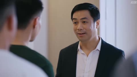 I'm Nobody (2025) Episode 15 ENG SUB