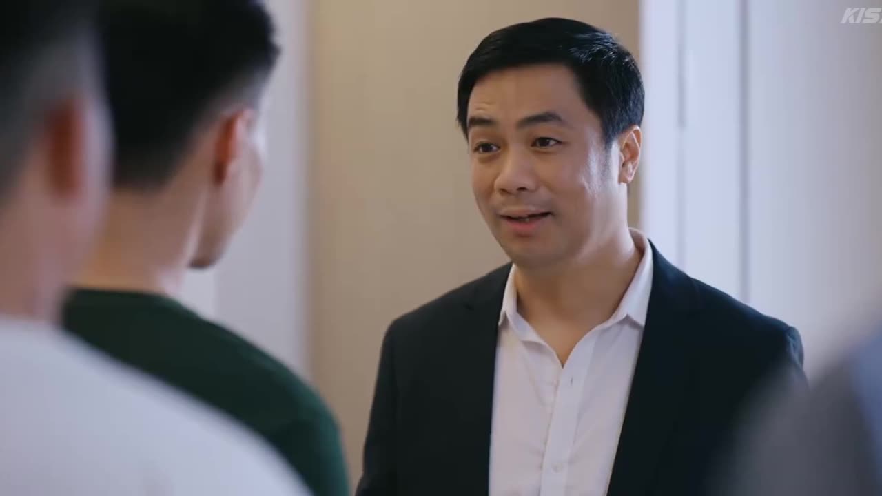 I'm Nobody (2025) Episode 15 ENG SUB
