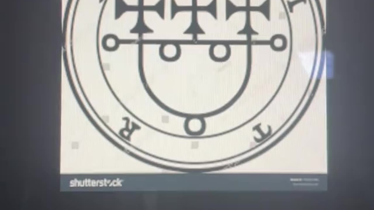 Signs & Symbols 16.. (Sigils and Emoji's) Pt. 1