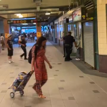 Diversity knife fight adds cultural enrichment