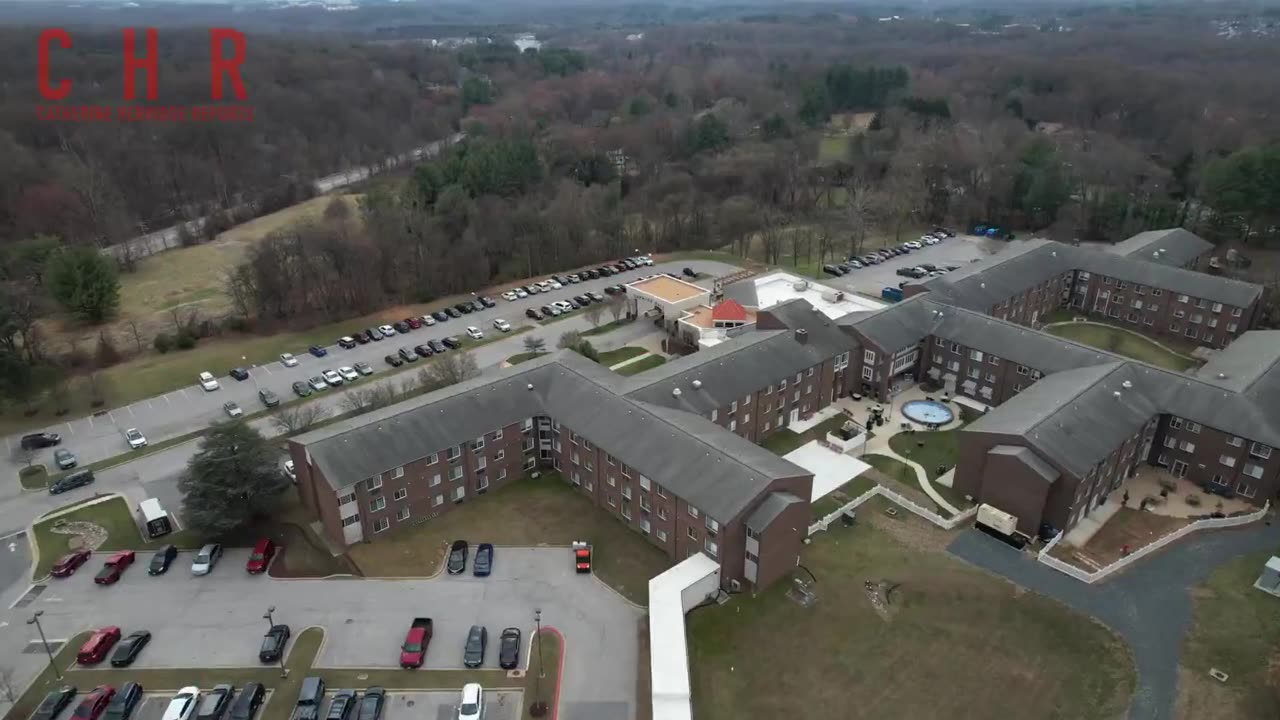 CONFIRMED REPORTS 🛰⚡🔥 OF DEW ATTACKS ON US SOIL 🎙 CATHERINE HERRIDGE
