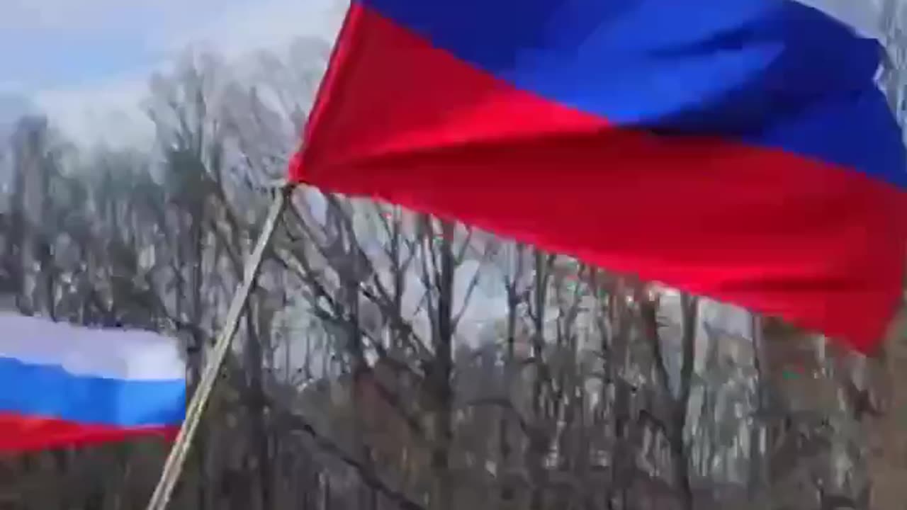 Russian Offensive Looming: No Plans to Stop