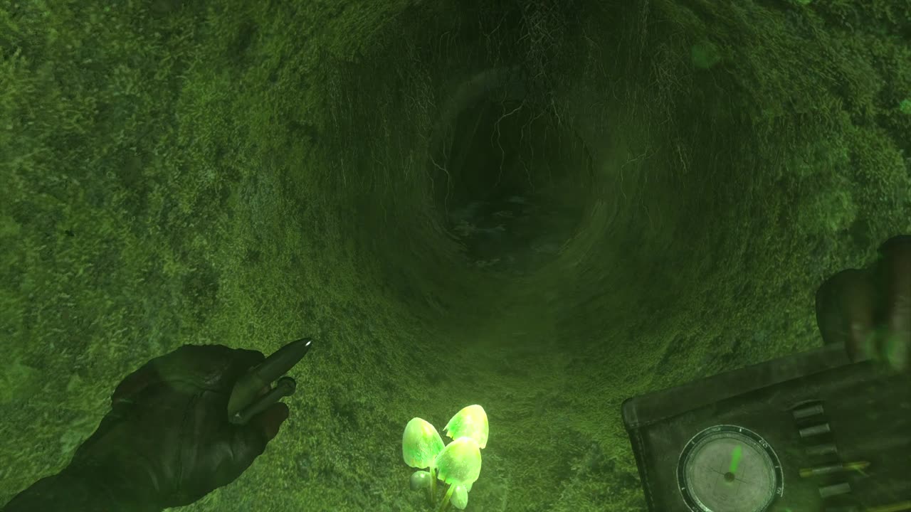 Metro 2033 Redux - Playthrough (2) Russian FPS Ragdoll Horror Post-apocalypse