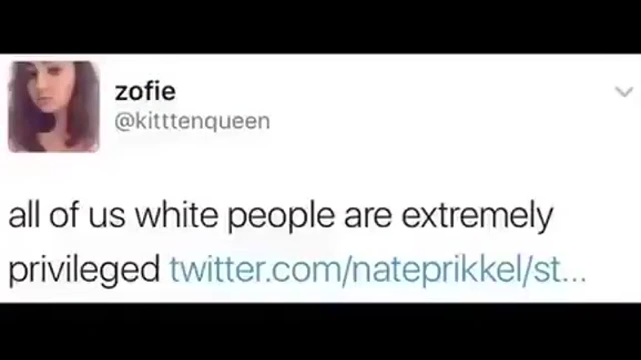 WOKE INSANITY: Self Hating White Liberals want all white people to be ashamed of their heritage