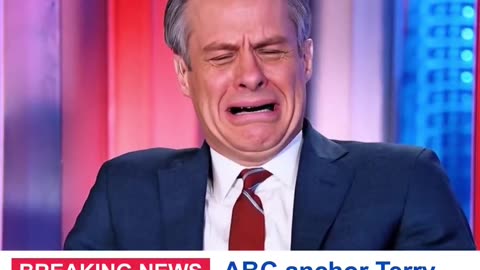 TERRY MORAN ABC FIRED AFTER ANT TRUMP TWEETS AMID FAKE NEWS LAWSUITS