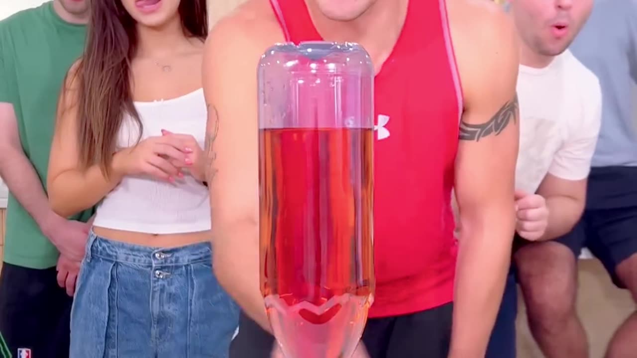 "Challenge Gone WRONG! 😂 Hilarious Meltdowns & Unexpected Fails (You Can’t Unsee This!)"