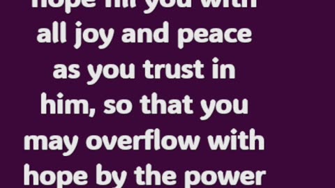 I HAVE HOPE #wordofgod #Jesus #God #spirituality #power #strength #defender #help #hope #faith #love