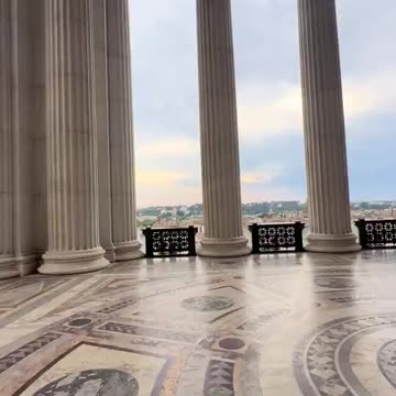 WE ARE THE GHOSTS OF A WORLD THAT HAS ALREADY ENDED