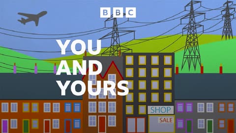 You and Yours - Consumer programme 08-09-2025