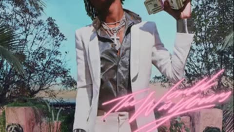 Rich The Kid - Early Morning Trappin (ft. Trippie Redd) (432hz)