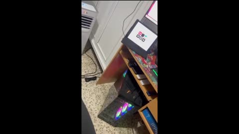 Mi espacio de Stream!