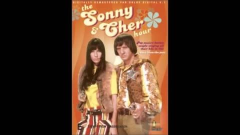 Sonny & Cher - Baby Don't Go (1964)