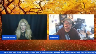 Monday Morning News and Jentel!