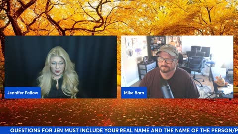 Monday Morning News and Jentel!