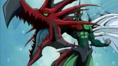 Yu-Gi-OH! GX - Episódio 014 - Um Espírito Invocado