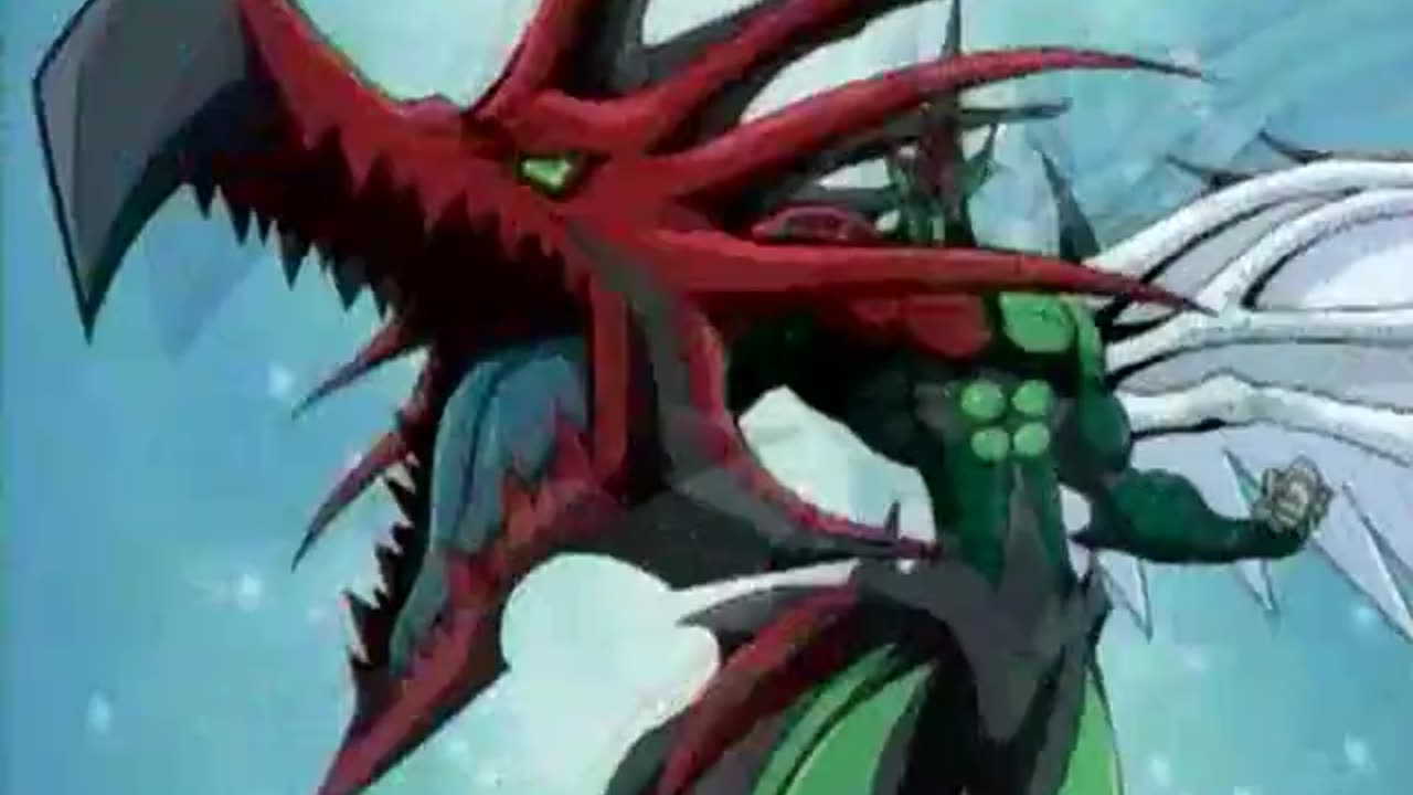 Yu-Gi-OH! GX - Episódio 014 - Um Espírito Invocado