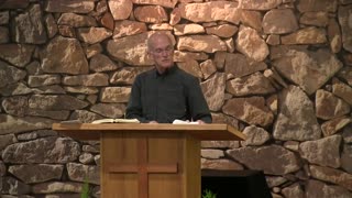 2 Samuel 19:1-23, There Is the King, Sitting in the Gate