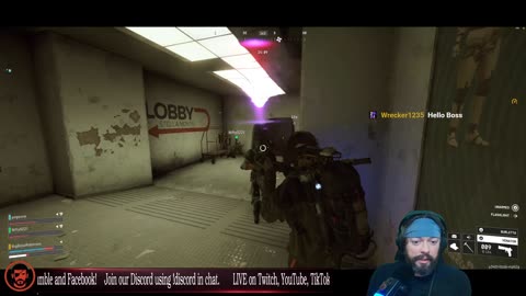 🔴 LIVE | GOOP, TRIALS & PROJECTS! | ARC RAIDERS (The Big Boss Show) 29/01/26