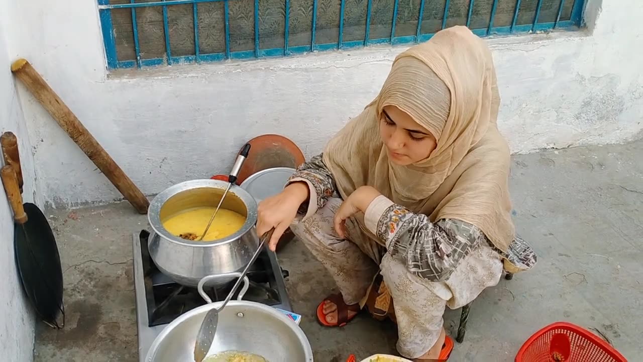 Kari pakora recipe | Mian Asad Vlogs