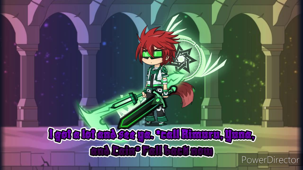 Blarx Adventure Meets Reincarnated As A Sword Part 7