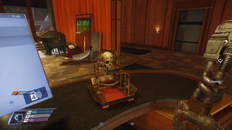 PC Longplay - Prey 2017 - WW - 03-06