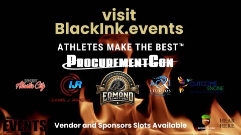 Edmond Promotions Fight Night and Expo