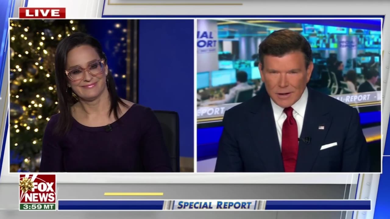 The Five - December 23, 2025 .......