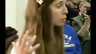 FIGHT CLIMATE CHANGE - “WE NEED TO EAT THE BABIES”