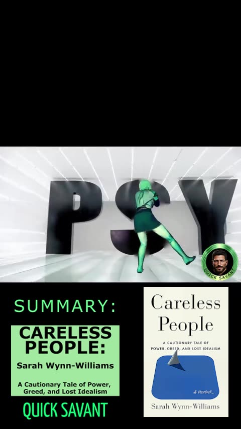 Most important book of 2025. Get a copy before Meta stops its publication. https://amzn.to/3F#O2crQ