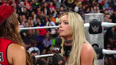Liv Morgan viciously attacks Nikki Bella: Raw highlights, June 9, 2025