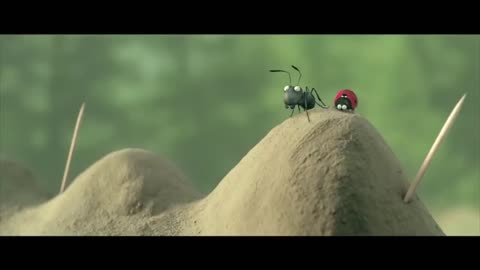 MINUSCULE Clips + Trailer (2016)