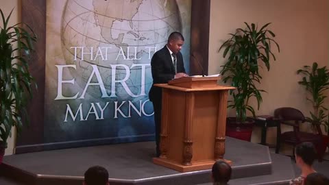 The Deity Of Christ As Proven By His Personal Statements (Part 12)