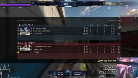 Grind Never Stops Sniper Combat Master Shenanigans