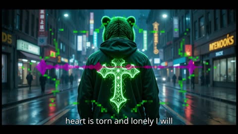 Lonely But Not Alone