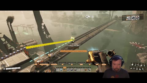 Phase 3! - Satisfactory: Building efficiently