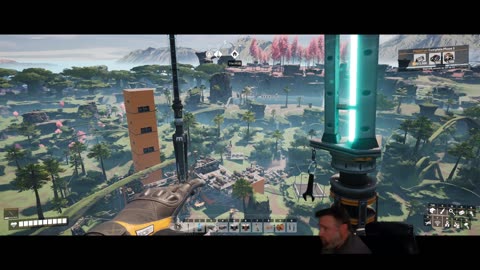 Phase 3! - Satisfactory: Building efficiently
