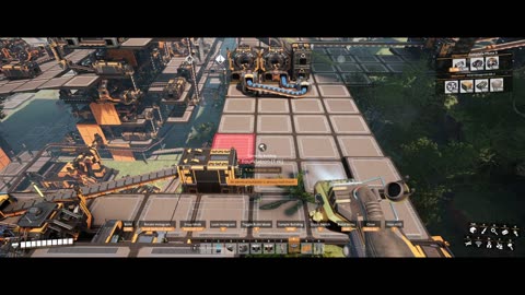 Phase 3! - Satisfactory: Building efficiently