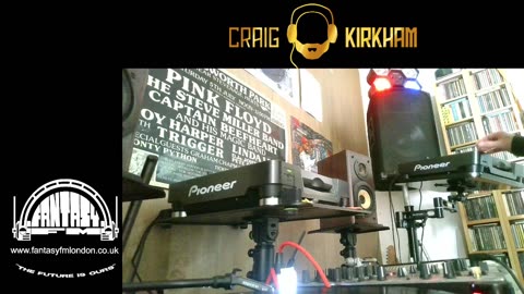 Bonus Beats with Craig Kirkham