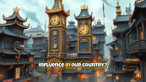 The Hidden Impact of Chinese Influence in Indonesia: What You Need to Know