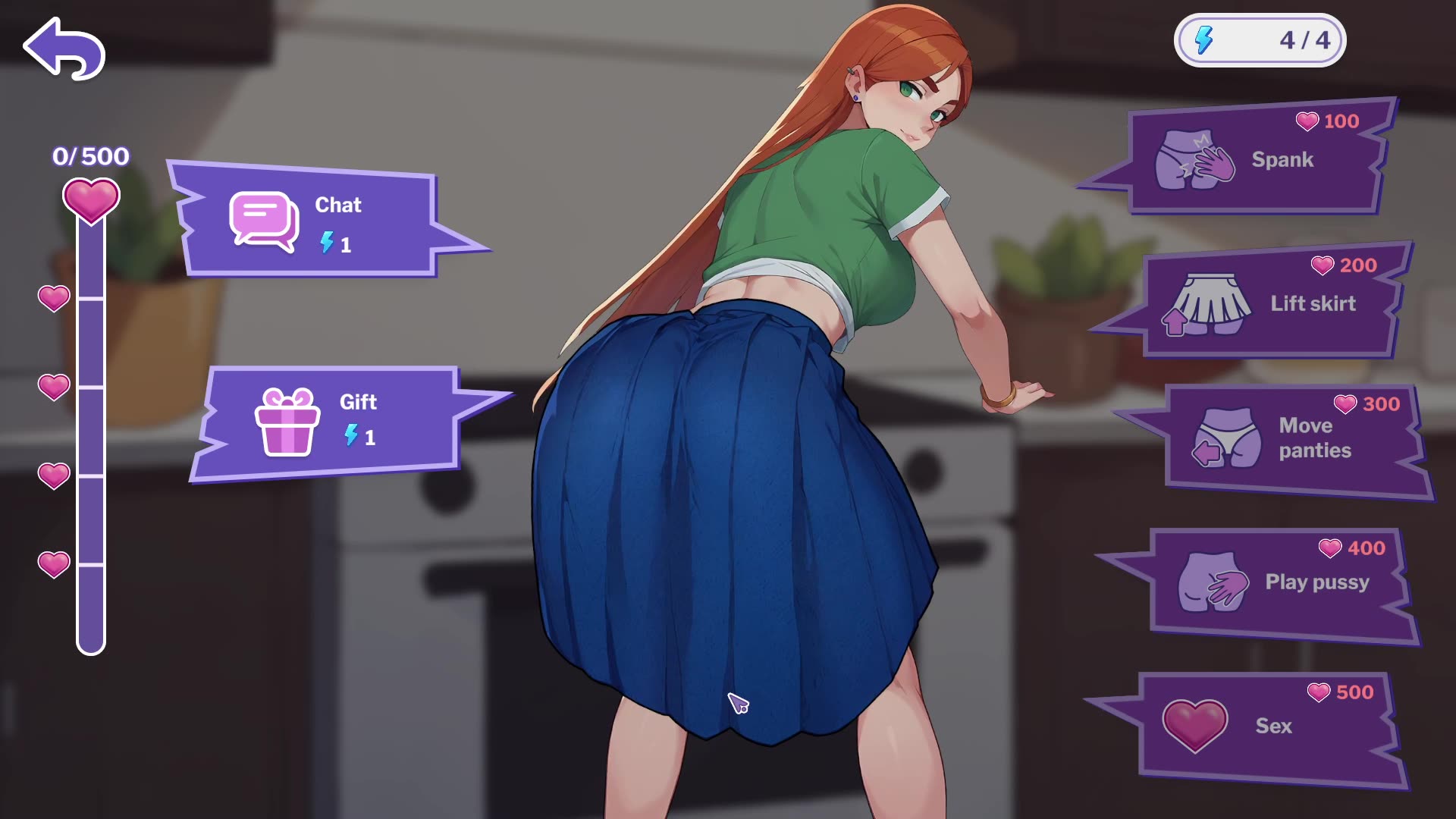 Love at Work V1.0 [Charmerscove] [English – Uncensored] PC Download