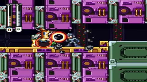 Mega Man Monday: Mega Man 7