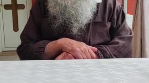 Ομιλία 518 - 24/05/2025 στην Αγία Σκέπη