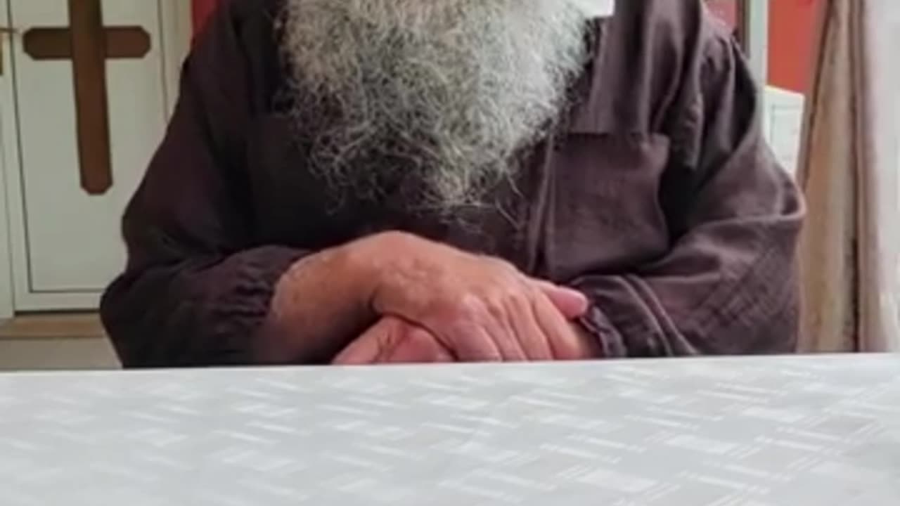 Ομιλία 518 - 24/05/2025 στην Αγία Σκέπη