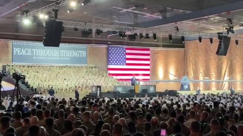 Military Raise!